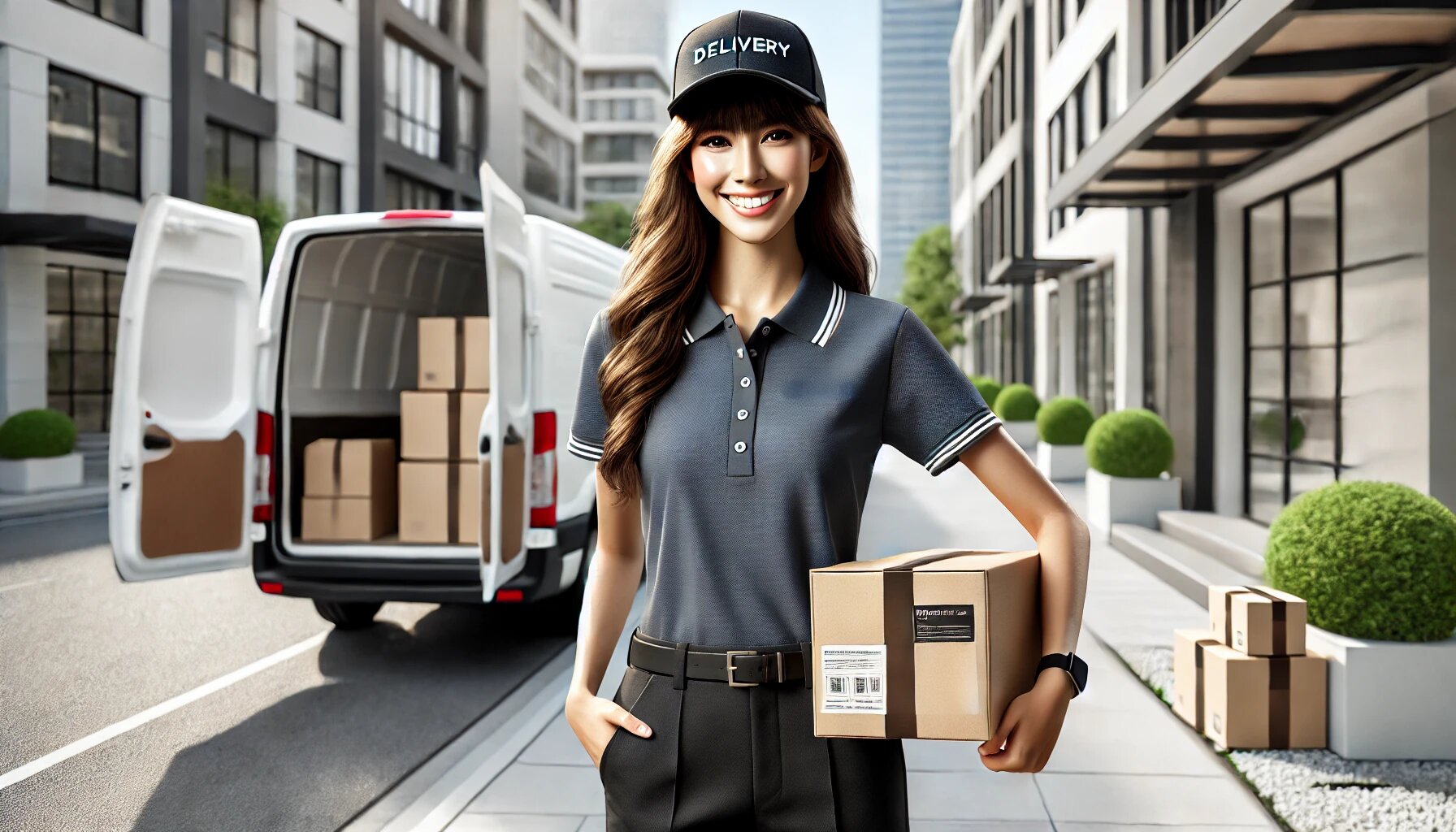 文件堆積如山？紅旗速運(yùn)帶你“搬”出新天地！