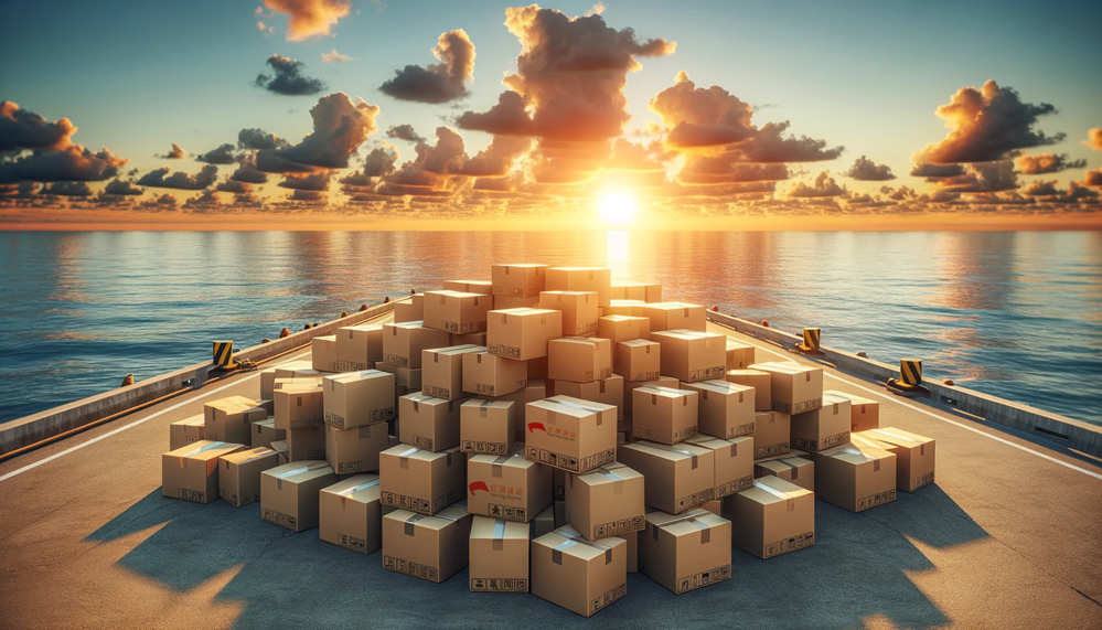 全球取貨，不再繞彎！香港轉(zhuǎn)運(yùn)+國(guó)際快遞進(jìn)口