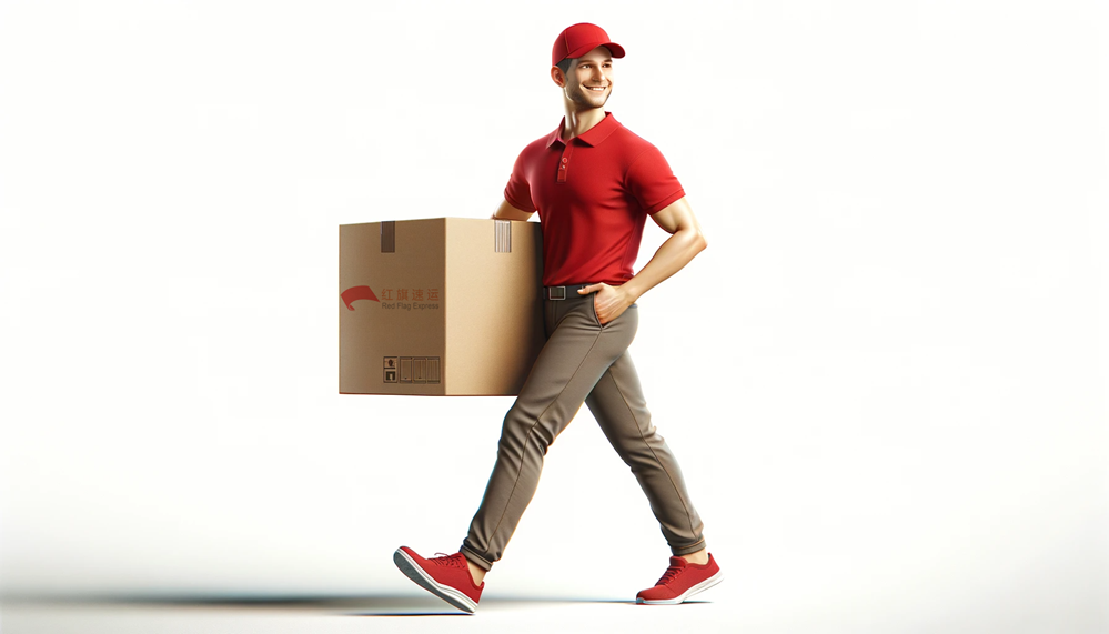 香港 E 特快：潮鞋快速穩妥郵寄回國攻略