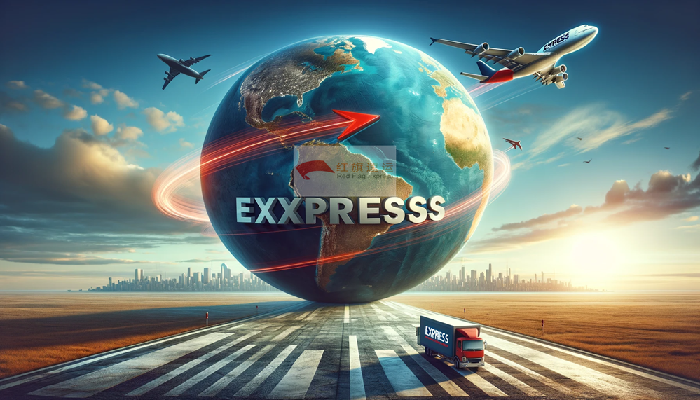 臺灣專線：讓家鄉(xiāng)味道飛越海峽，5-7天直達(dá)！