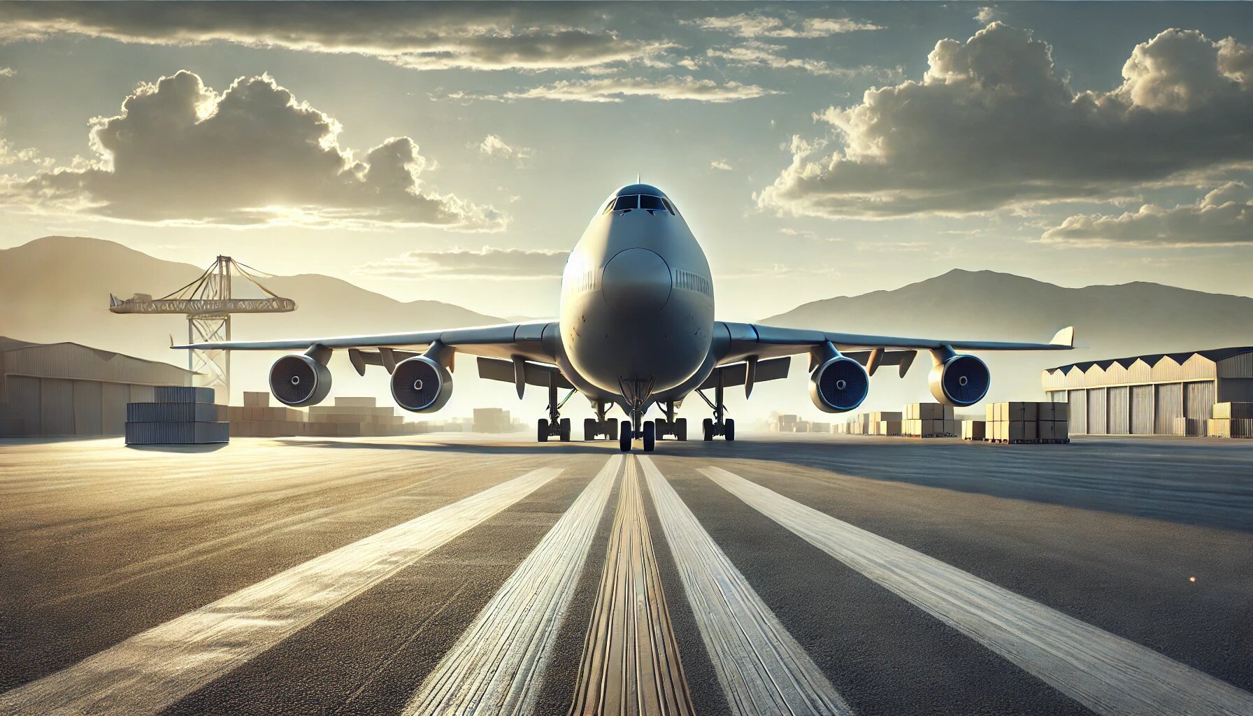 紅旗速運(yùn)：全球取貨，國(guó)際進(jìn)口不麻煩